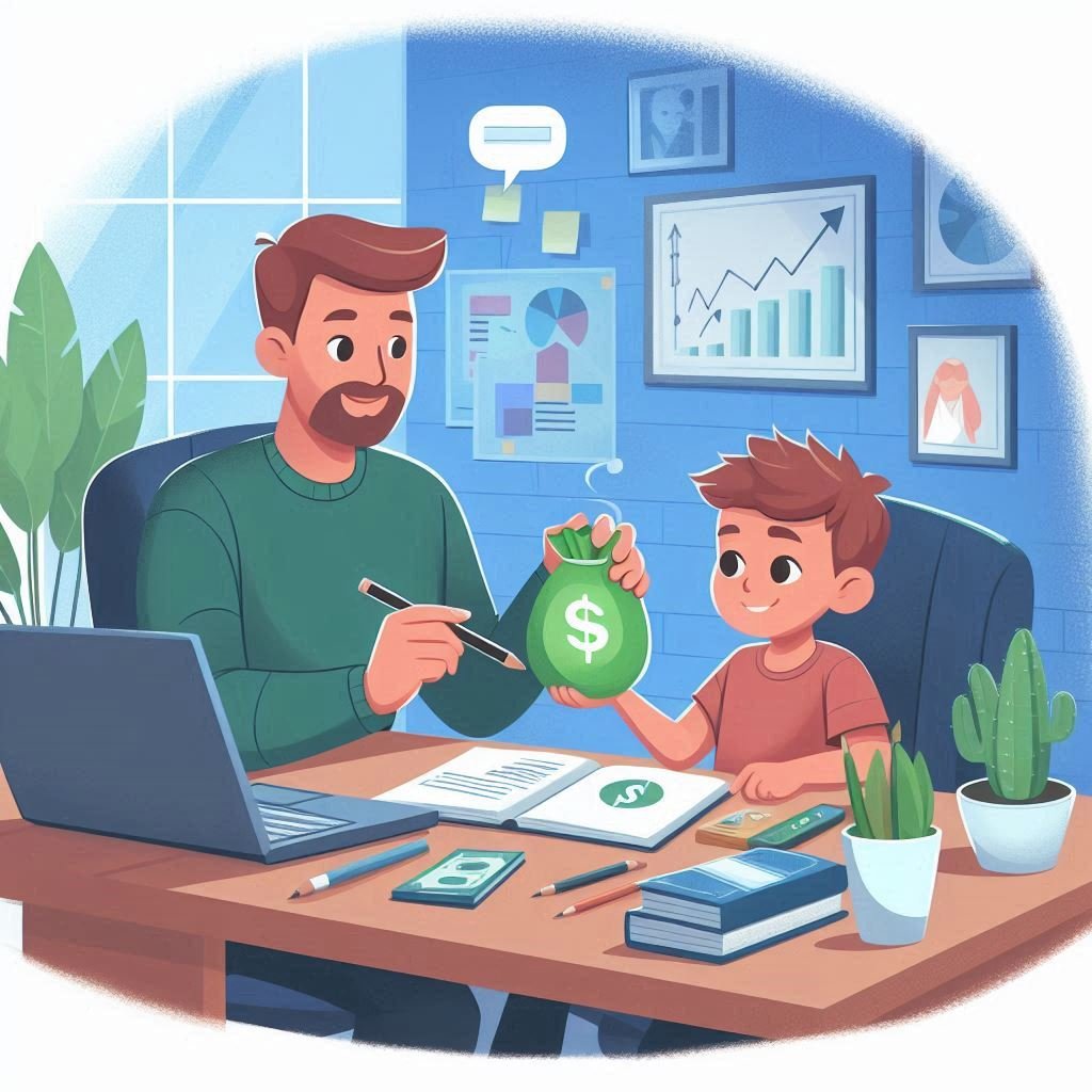 5 micro-hábitos que mudam sua vida financeira em 30 dias
