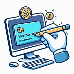 O que é um cartão de crédito virtual?