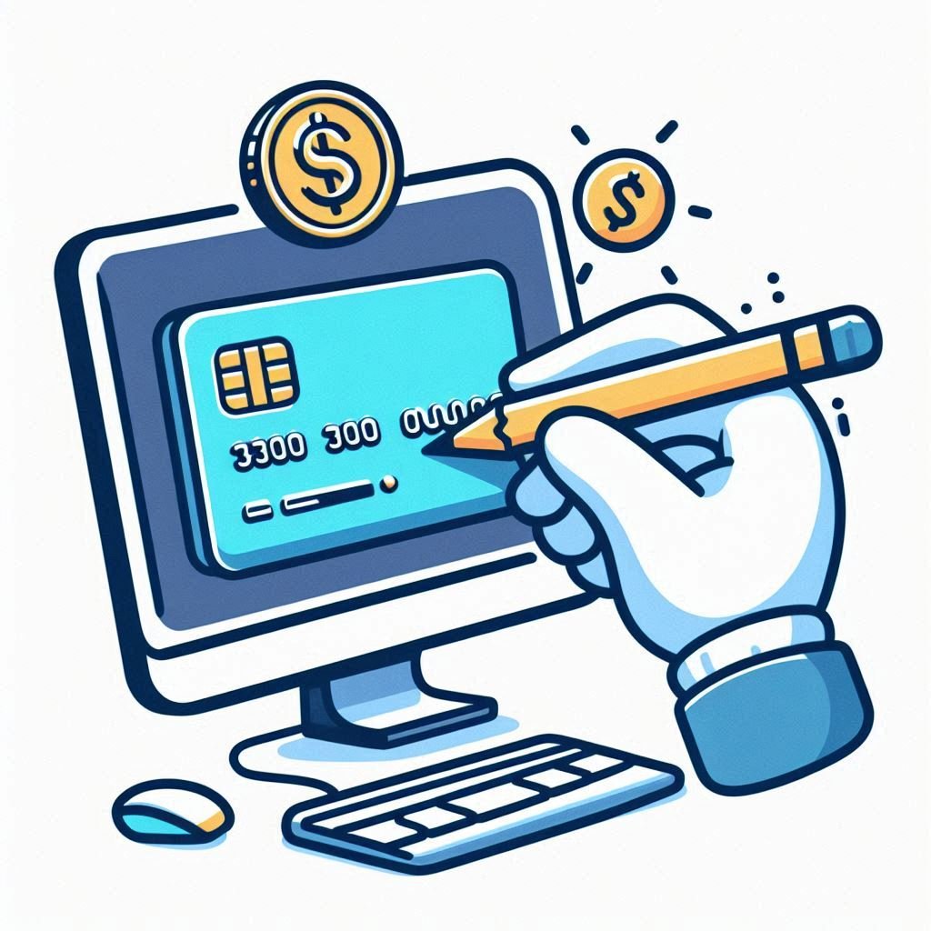 O que é um cartão de crédito virtual?