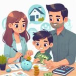 Por que alfabetização financeira deveria ser ensinada nas escolas