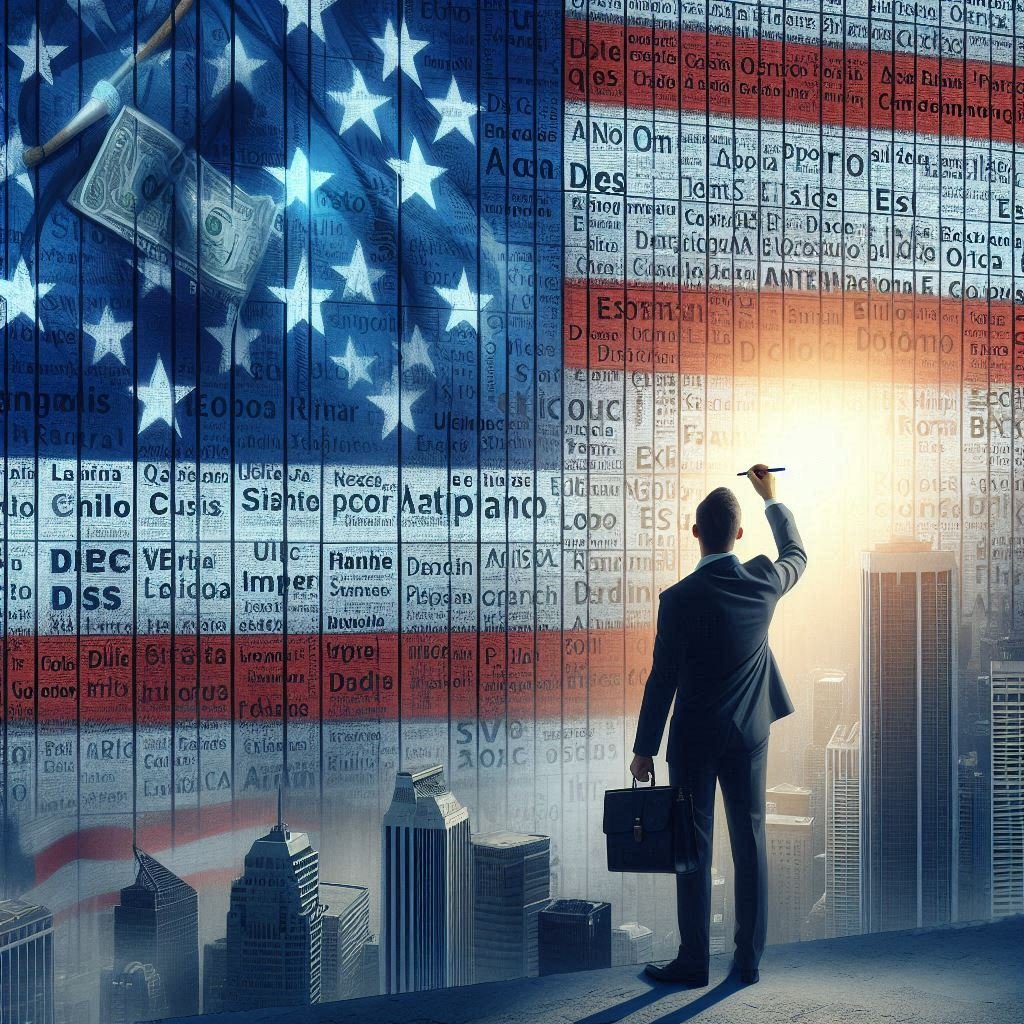 Guia completo como investir em ações americanas