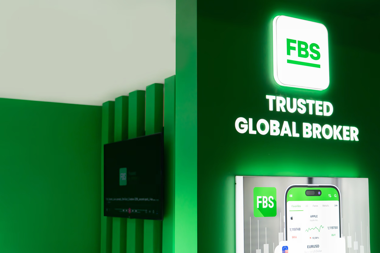 Verificação de Conta na FBS (KYC): Desbloqueando Todo o Potencial da Plataforma