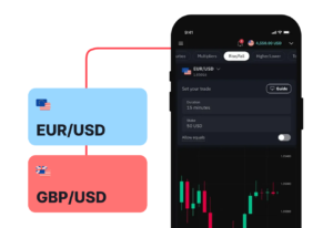 Saiba como abrir sua conta na plataforma Deriv