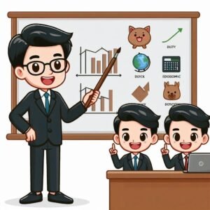 Guia de criptomoedas para iniciantes que nunca investiram em nada