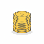 Qual a ordem certa: poupar, investir ou quitar dívidas?