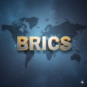 O que são BRICS e qual a importância para o futuro da economia global