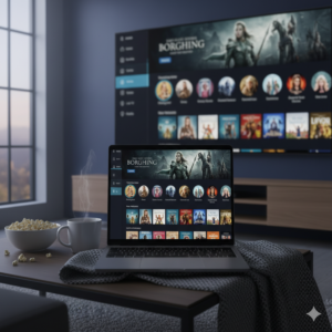 Atenção às Regras: O Que Dizem os Termos de Serviço das Plataformas de Streaming?