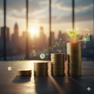 Revisão e Ajuste: Por Que Seu Orçamento Precisa Ser um Documento "Vivo"