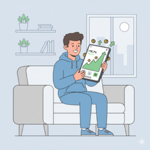 Existe Luz no Fim do Túnel? O Papel do Open Finance e das Fintechs