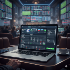 Uma Nova Força Econômica