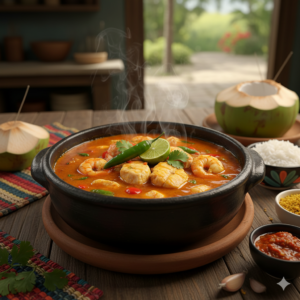 Música e Hospitalidade: Pilares da Indústria de Serviços no Nordeste