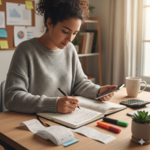 Estratégias Práticas Para "Blindar" o Orçamento Contra a Inflação