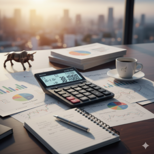 Entendendo a Lógica: Por Que a Crise Beneficia Certas Profissões?