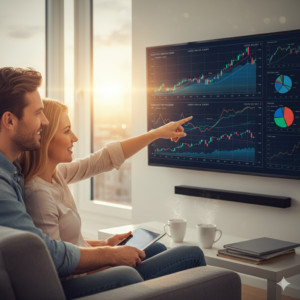 O que é a Taxa Básica de Juros (Selic) e Por Que Ela Define Sua Vida Financeira?