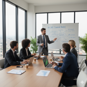 O "Spread Bancário": O Abismo Entre a Selic e o Juro do Seu Empréstimo