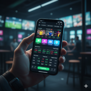 Entenda como as casas de aposta estão movimentando a economia brasileira