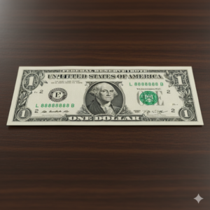 O papel do dólar na economia mundial e no câmbio brasileiro