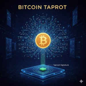 O Legado do Taproot para as Próximas Décadas