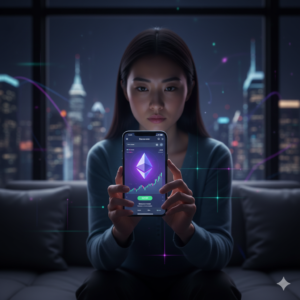 Vale a Pena Segurar Ethereum (ETH) a Longo Prazo?