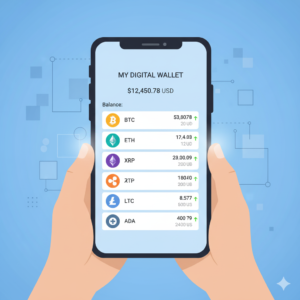 Como aceitar pagamentos em Bitcoin na sua empresa