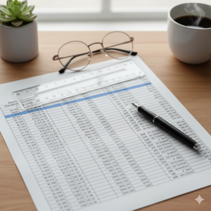 Por Que um Orçamento "Comum" Falha em Tempos de Incerteza?