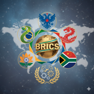 O Que o BRICS Realmente Quer? Entenda os 3 Pilares Principais