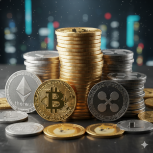 Vale a pena minerar criptomoedas em 2025?