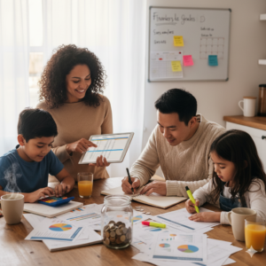 6. Mercado de Segunda Mão (Thrifting): Por Que Comprar Novo Nem Sempre é Inteligente