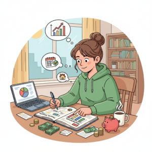 Erro #3: Sucumbir à Pressão Social e ao "FOMO" Financeiro