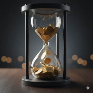 Devo Usar o 13º para Amortizar Financiamentos (Imóvel ou Carro)?