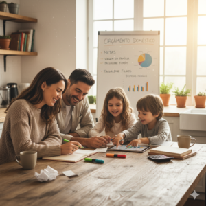 Serviços Essenciais: A Demanda que Nunca Dorme (E Cresce na Adversidade)