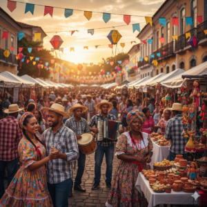 O Futuro dos Negócios: A Cultura Nordestina na Era Digital e Fintech