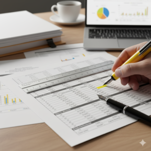 Seu Futuro Financeiro: Por que a Aposentadoria Agora é (Mais do que Nunca) Sua Responsabilidade?