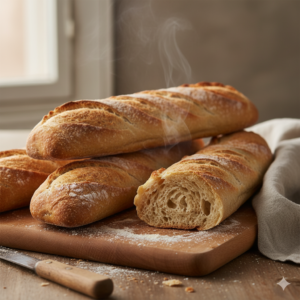 Por que o pão francês nunca abaixa de preço (efeito da rigidez de preços)