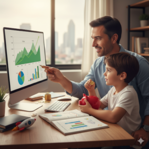 Fase 3: A Caça ao Imóvel e ao Melhor Financiamento
