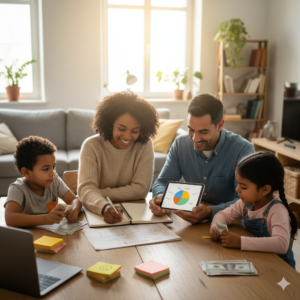 Usos Inteligentes do 13º que Você Nunca Considerou (Seguros e Negócios)