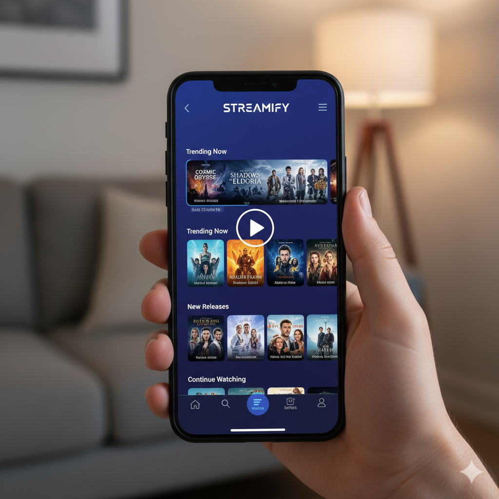 Como dividir assinaturas de streaming no cartão para economizar e ainda ganhar pontos
