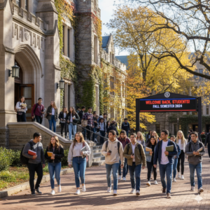 7 erros financeiros mais comuns de quem acabou de entrar na faculdade