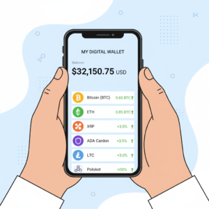 O que Você Precisa Entender Antes de Comprar seu Primeiro Bitcoin?