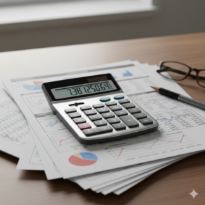 Como Se Preparar Para o Ciclo Inevitável?