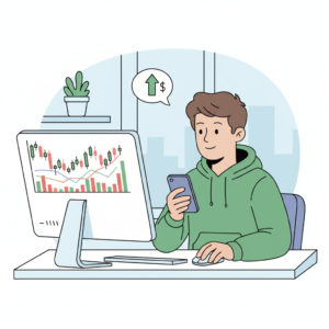 Inclusão Financeira: Como Cripto Abre Portas para Pequenas Empresas e Mercados Emergentes