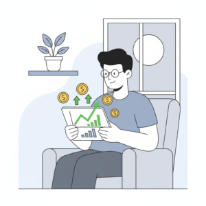 O Lado Positivo: Como o Aumento do Salário Mínimo Aquece o Consumo?