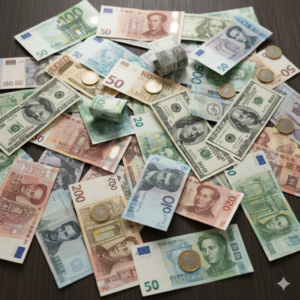 O Guardião do Seu Poder de Compra