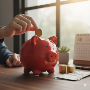 Passo a passo para conseguir o primeiro financiamento imobiliário