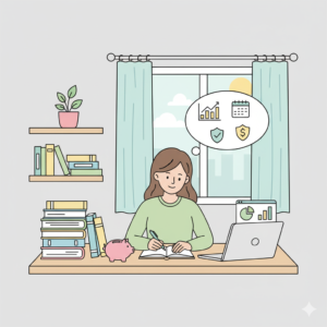 O Poder de Compra Está nas Suas Mãos