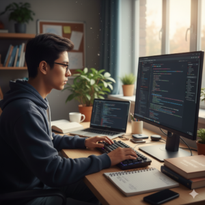 Saiba como freelancers e nômades digitais recebem em criptos para escapar do IOF