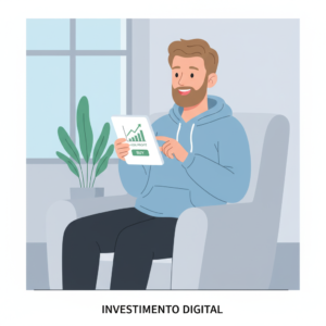 O que Significa a "Inversão da Pirâmide Etária" na Prática?