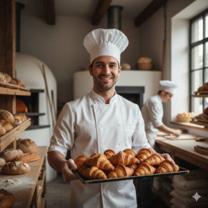 O Pão Francês é um Professor de Economia Disfarçado