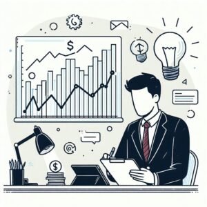 Qual afeta mais seu histórico financeiro, cartão de crédito ou empréstimo pessoal?