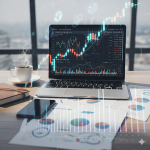 O que é o Índice Bovespa (IBOV) e como ele funciona